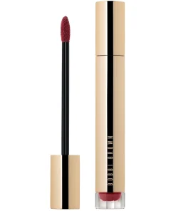 shop Bobbi Brown Luxe Matte Liquid Lipstick 6 ml - Claret af Bobbi Brown - online shopping tilbud rabat hos shoppetur.dk