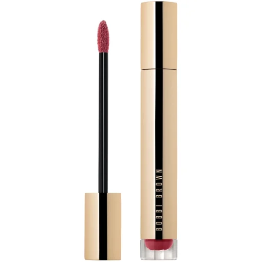 shop Bobbi Brown Luxe Matte Liquid Lipstick 6 ml - Downtime af Bobbi Brown - online shopping tilbud rabat hos shoppetur.dk