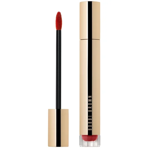 shop Bobbi Brown Luxe Matte Liquid Lipstick 6 ml - Icon af Bobbi Brown - online shopping tilbud rabat hos shoppetur.dk