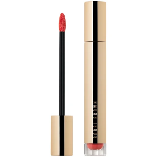 shop Bobbi Brown Luxe Matte Liquid Lipstick 6 ml - Lunch Date af Bobbi Brown - online shopping tilbud rabat hos shoppetur.dk