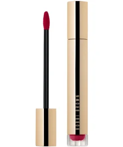 shop Bobbi Brown Luxe Matte Liquid Lipstick 6 ml - Red Carpet af Bobbi Brown - online shopping tilbud rabat hos shoppetur.dk