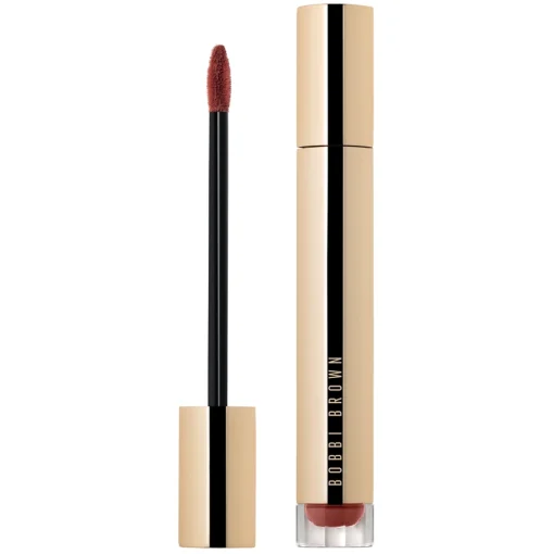 shop Bobbi Brown Luxe Matte Liquid Lipstick 6 ml - Weekender af Bobbi Brown - online shopping tilbud rabat hos shoppetur.dk