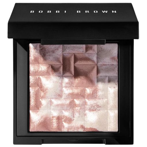 shop Bobbi Brown Mini Highlighting Powder 3 gr. - Pink Glow af Bobbi Brown - online shopping tilbud rabat hos shoppetur.dk