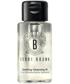 shop Bobbi Brown Mini Soothing Cleansing Oil 30 ml af Bobbi Brown - online shopping tilbud rabat hos shoppetur.dk