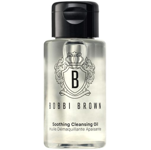 shop Bobbi Brown Mini Soothing Cleansing Oil 30 ml af Bobbi Brown - online shopping tilbud rabat hos shoppetur.dk