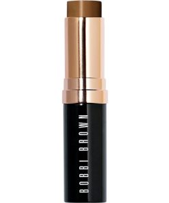 shop Bobbi Brown Skin Foundation Stick 9 gr. - Cool Almond af Bobbi Brown - online shopping tilbud rabat hos shoppetur.dk