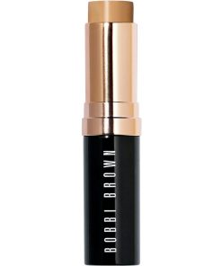 shop Bobbi Brown Skin Foundation Stick 9 gr. - Warm Natural af Bobbi Brown - online shopping tilbud rabat hos shoppetur.dk