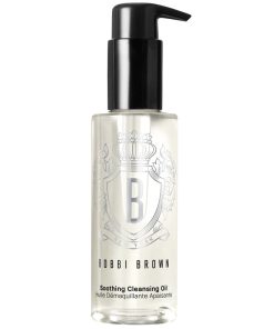 shop Bobbi Brown Soothing Cleansing Oil 100 ml af Bobbi Brown - online shopping tilbud rabat hos shoppetur.dk