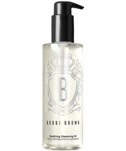 shop Bobbi Brown Soothing Cleansing Oil 200 ml af Bobbi Brown - online shopping tilbud rabat hos shoppetur.dk