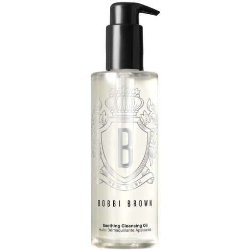 shop Bobbi Brown Soothing Cleansing Oil 200 ml af Bobbi Brown - online shopping tilbud rabat hos shoppetur.dk