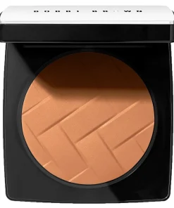 shop Bobbi Brown Vitamin Enriched Pressed Powder 8 gr. - Golden Brown af Bobbi Brown - online shopping tilbud rabat hos shoppetur.dk