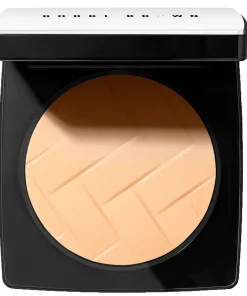 shop Bobbi Brown Vitamin Enriched Pressed Powder 8 gr. - Peach af Bobbi Brown - online shopping tilbud rabat hos shoppetur.dk