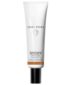 shop Bobbi Brown Vitamin Enriched Skin Tint SPF 15 50 ml - Deep 1 af Bobbi Brown - online shopping tilbud rabat hos shoppetur.dk