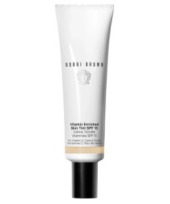 shop Bobbi Brown Vitamin Enriched Skin Tint SPF 15 50 ml - Fair 2 af Bobbi Brown - online shopping tilbud rabat hos shoppetur.dk