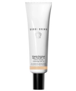 shop Bobbi Brown Vitamin Enriched Skin Tint SPF 15 50 ml - Light 3 af Bobbi Brown - online shopping tilbud rabat hos shoppetur.dk