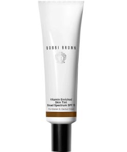 shop Bobbi Brown Vitamin Enriched Skin Tint SPF 15 50 ml - Rich 1 af Bobbi Brown - online shopping tilbud rabat hos shoppetur.dk