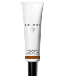 shop Bobbi Brown Vitamin Enriched Skin Tint SPF 15 50 ml - Rich 3 af Bobbi Brown - online shopping tilbud rabat hos shoppetur.dk