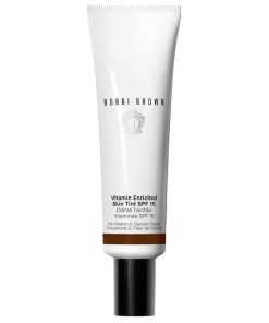 shop Bobbi Brown Vitamin Enriched Skin Tint SPF 15 50 ml - Rich 4 af Bobbi Brown - online shopping tilbud rabat hos shoppetur.dk