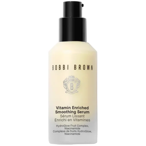 shop Bobbi Brown Vitamin Enriched Smoothing Serum 30 ml af Bobbi Brown - online shopping tilbud rabat hos shoppetur.dk