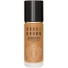 shop Bobbi Brown Weightless Skin Foundation SPF 15 30 ml - Golden af Bobbi Brown - online shopping tilbud rabat hos shoppetur.dk