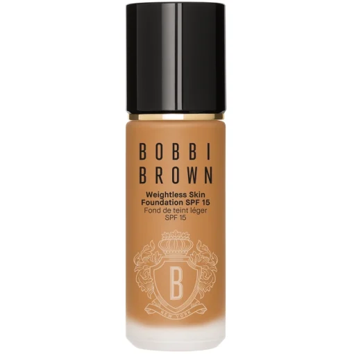 shop Bobbi Brown Weightless Skin Foundation SPF 15 30 ml - Golden af Bobbi Brown - online shopping tilbud rabat hos shoppetur.dk