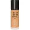 shop Bobbi Brown Weightless Skin Foundation SPF 15 30 ml - Honey af Bobbi Brown - online shopping tilbud rabat hos shoppetur.dk