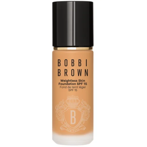 shop Bobbi Brown Weightless Skin Foundation SPF 15 30 ml - Honey af Bobbi Brown - online shopping tilbud rabat hos shoppetur.dk