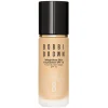 shop Bobbi Brown Weightless Skin Foundation SPF 15 30 ml - Neutral Warm Ivory af Bobbi Brown - online shopping tilbud rabat hos shoppetur.dk
