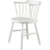 shop Børge Mogensen stol - J18 - Hvid af fdb-moebler - online shopping tilbud rabat hos shoppetur.dk