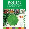 shop Børn i køkkenet - Indbundet af  - online shopping tilbud rabat hos shoppetur.dk