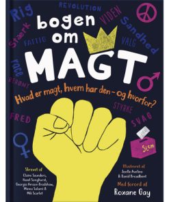 shop Bogen om magt - Indbundet af  - online shopping tilbud rabat hos shoppetur.dk