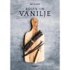shop Bogen om vanilje - Indbundet af  - online shopping tilbud rabat hos shoppetur.dk