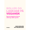 shop Boller og lagkage på vegansk - Indbundet af  - online shopping tilbud rabat hos shoppetur.dk