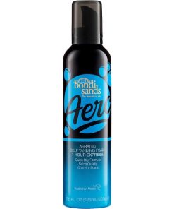 shop Bondi Sands 1 Hour Express Tanning Foam 225 ml af Bondi Sands - online shopping tilbud rabat hos shoppetur.dk