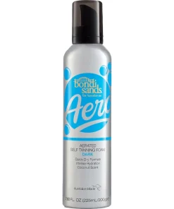 shop Bondi Sands Aero Self Tan Foam 225 ml - Dark af Bondi Sands - online shopping tilbud rabat hos shoppetur.dk