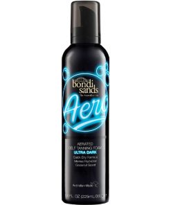 shop Bondi Sands Aero Self Tan Foam 225 ml - Ultra Dark af Bondi Sands - online shopping tilbud rabat hos shoppetur.dk