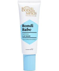 shop Bondi Sands Babe Clay Mask 75 ml af Bondi Sands - online shopping tilbud rabat hos shoppetur.dk