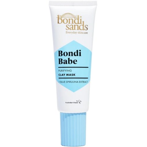 shop Bondi Sands Babe Clay Mask 75 ml af Bondi Sands - online shopping tilbud rabat hos shoppetur.dk