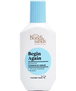 shop Bondi Sands Begin Again Vitamin B3 Serum 30 ml af Bondi Sands - online shopping tilbud rabat hos shoppetur.dk