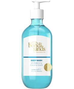 shop Bondi Sands Body Wash 500 ml af Bondi Sands - online shopping tilbud rabat hos shoppetur.dk