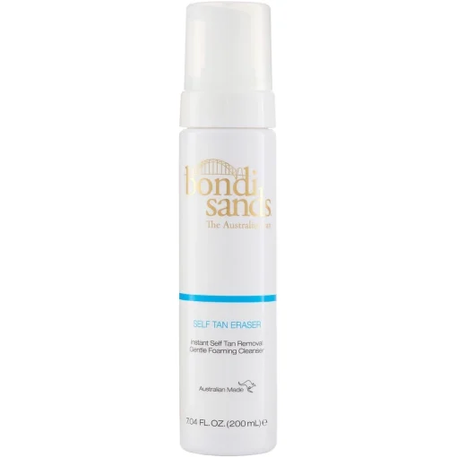 shop Bondi Sands Self Tan Eraser 200 ml af Bondi Sands - online shopping tilbud rabat hos shoppetur.dk