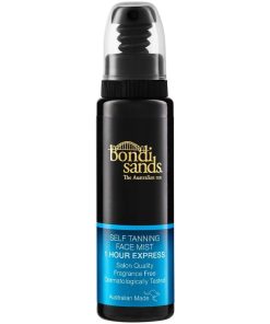 shop Bondi Sands Self Tanning Face Mist 70 ml - Dark af Bondi Sands - online shopping tilbud rabat hos shoppetur.dk