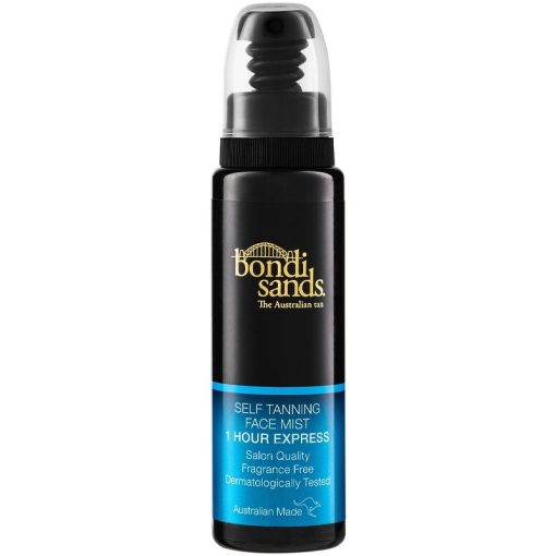 shop Bondi Sands Self Tanning Face Mist 70 ml - Dark af Bondi Sands - online shopping tilbud rabat hos shoppetur.dk