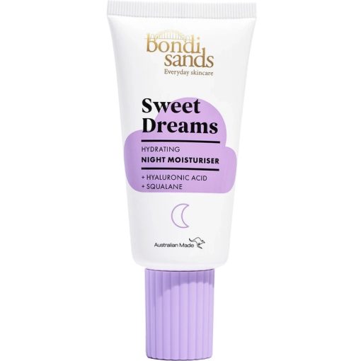 shop Bondi Sands Sweet Dreams Night Moisturiser 50 ml af Bondi Sands - online shopping tilbud rabat hos shoppetur.dk