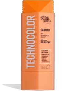 shop Bondi Sands Technocolor Caramel Face Self Tan Serum 30 ml af Bondi Sands - online shopping tilbud rabat hos shoppetur.dk