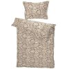 shop Borås Cotton sengetøj - Bianca - Beige af boraas-cotton - online shopping tilbud rabat hos shoppetur.dk