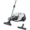 shop Bosch poseløs støvsuger - Serie 6 - BGS41K332 af bosch - online shopping tilbud rabat hos shoppetur.dk
