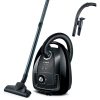 shop Bosch støvsuger - Serie 4 - Sort af bosch - online shopping tilbud rabat hos shoppetur.dk