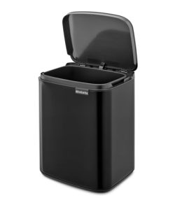 shop Brabantia affaldsspand - Bo - Sort af brabantia - online shopping tilbud rabat hos shoppetur.dk