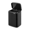 shop Brabantia affaldsspand - Bo - Sort af brabantia - online shopping tilbud rabat hos shoppetur.dk